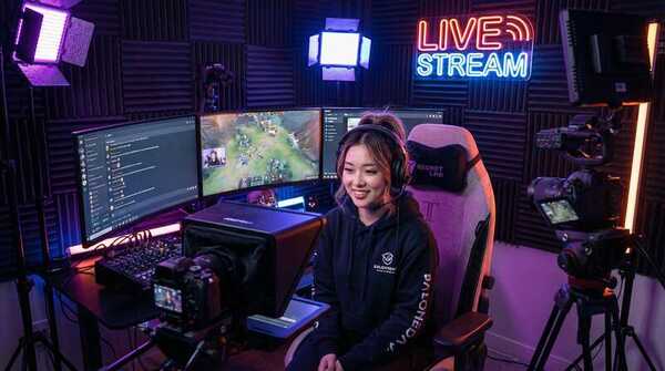 国产精品游戏直播视频