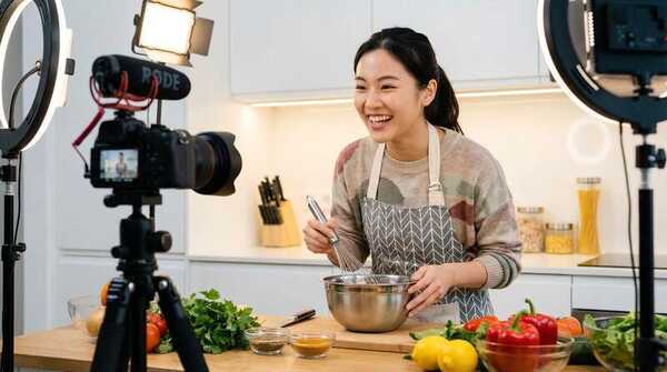 国产精品美食制作视频